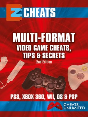 cover image of EZ Cheats